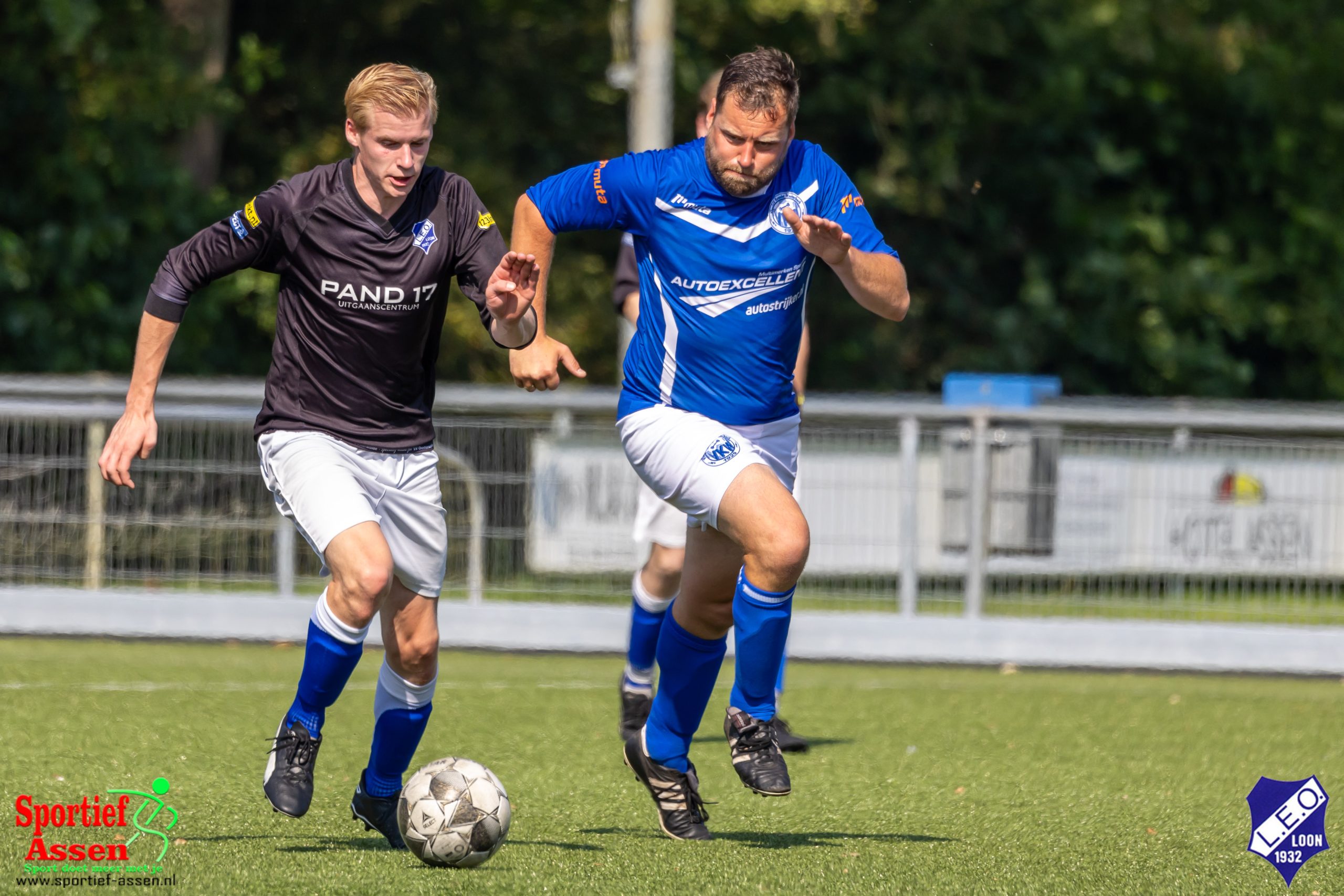 VV LEO 6 vs VKW 5 1 september 2024