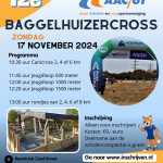 Baggelhuizercross 17 november 2024