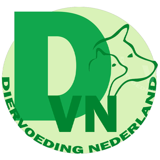 Diervoeding Nederland logo