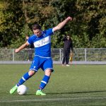 VV LEO 4 vs LTC zon 2 6 oktober 2024 - © Gino Wiemann
