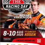 Jacks Racing Day 8-10 augustus 2025