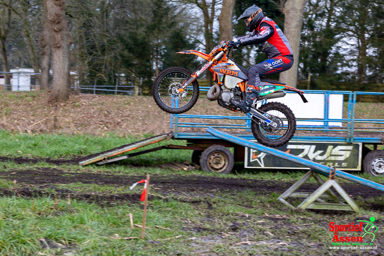Off the road Eext 9 februari 2025