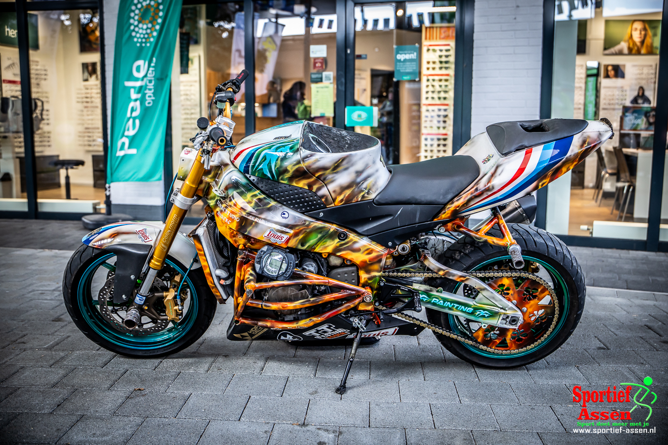 Even terugblikken op 21 september en vooruitkijken naar 4 Mijl Assen 2025
