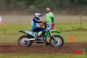 Anloo grasbaanraces 1 juni 2025 - © Sportief Assen