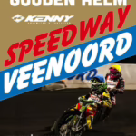 Speedway Veenoord 27 september 2025