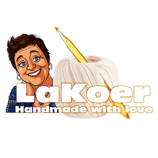 LaKoer logo