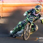 ONK Speedway Veenoord 19 april 2025 - © Sportief Assen