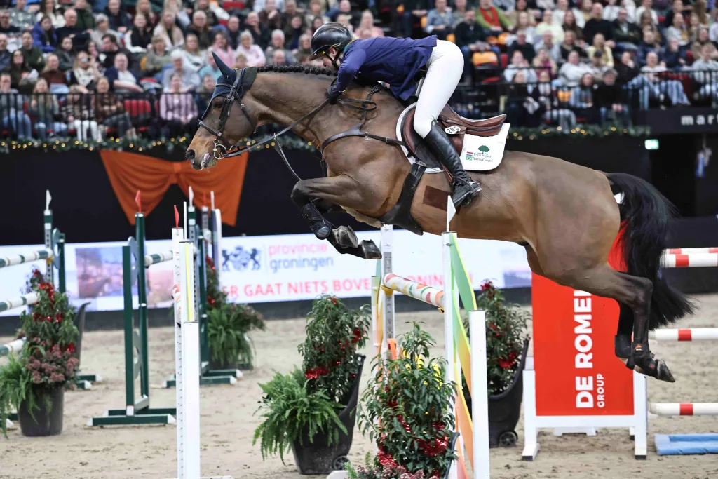 Smit Hoekstra winnaar GP For Chacco TN Foto Mariol Middel