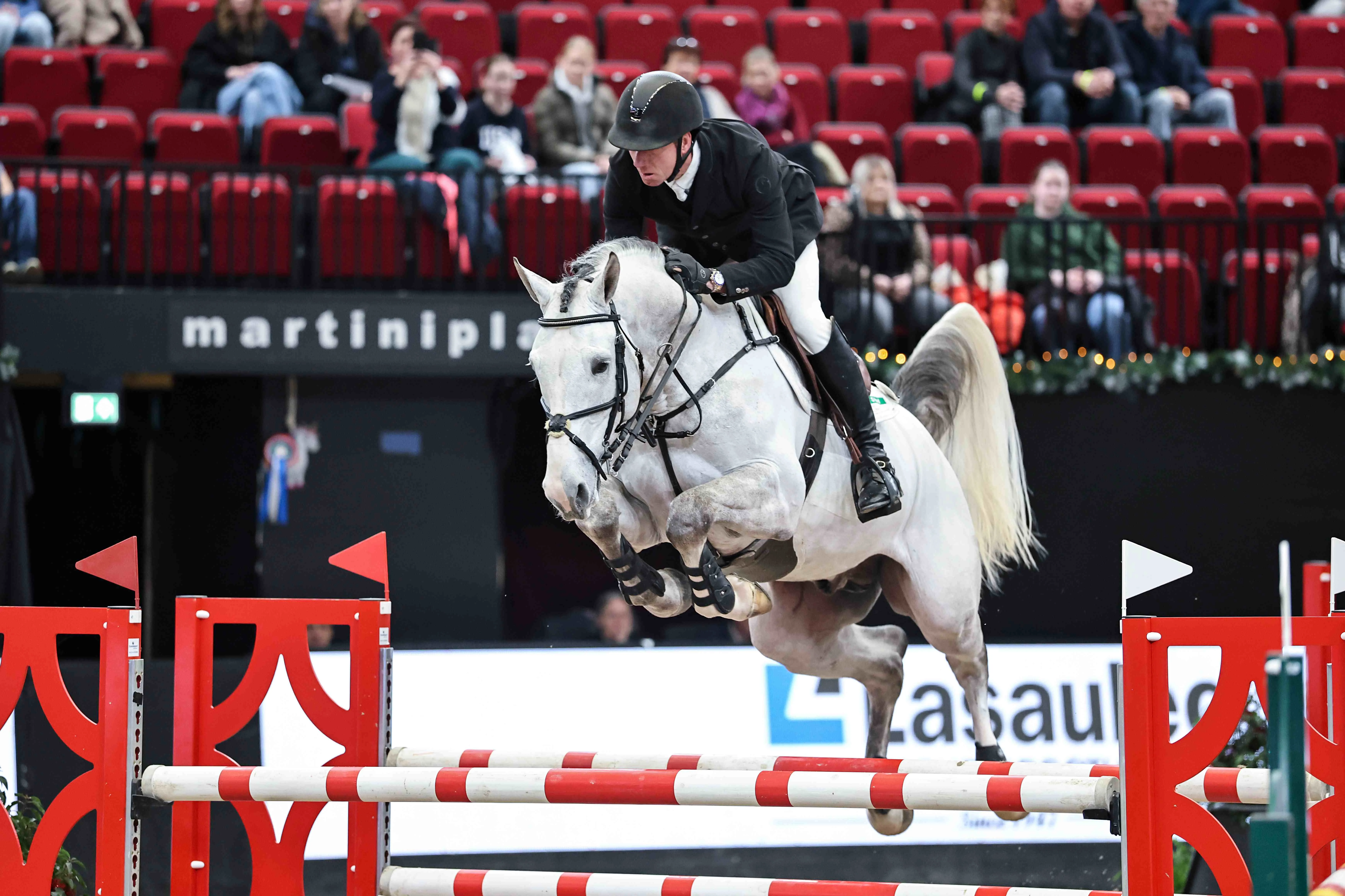 Winst voor Vrieling en Smit-Hoekstra