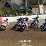 Int. grasbaanraces Balkbrug 6 april 2026 - © Sportief Assen
