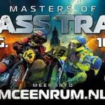 Masters of Grasstrack Eenrum 15 en 16 augustus 2026