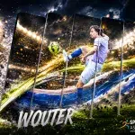 VV LEO 2 - Wouter - © Sportief Assen
