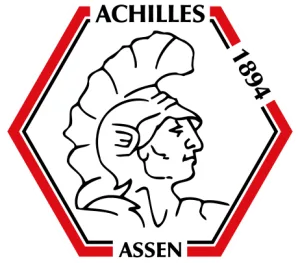 Achilles 1894 logo