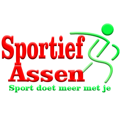 Logo slider Sportief Assen