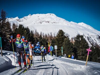 La Diagonela Sportivo Travel Sverige