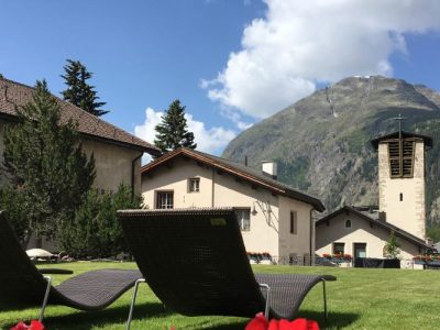 Schweizerhof-Sportivo Travel