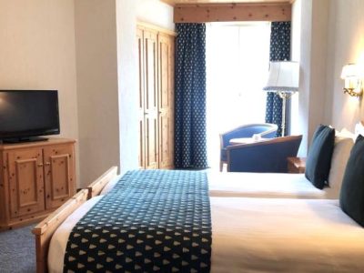 Schweizerhof-comfort-Sportivo Travel