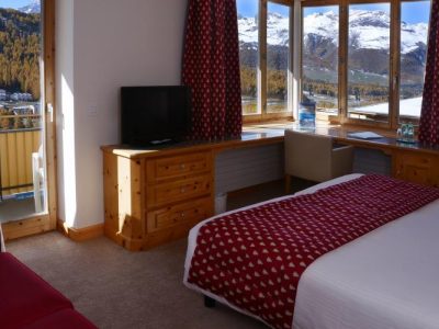 Schweizerhof-deluxe-Sportivo Travel