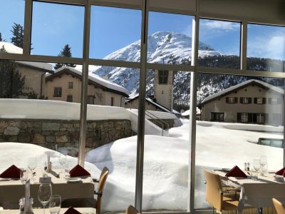 Schweizerhof-ristorante 2-Sportivo Travel