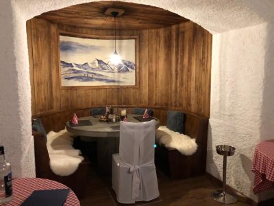 Schweizerhof-ristorante 4-Sportivo Travel