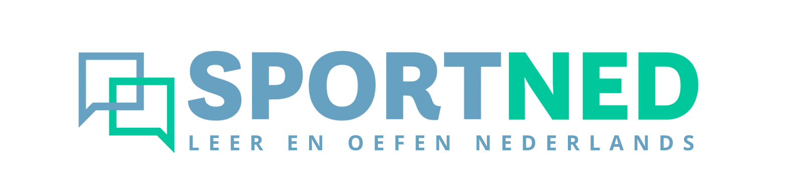 Sportned logo