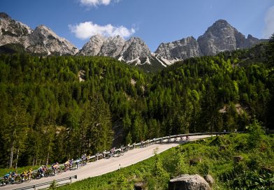 84 virksomheder er partnere med Giro d’Italia