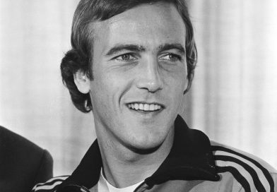 Fodboldlegenden Johan Neeskens er død