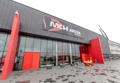 Pokalfinalen 2025 skal spilles i Herning