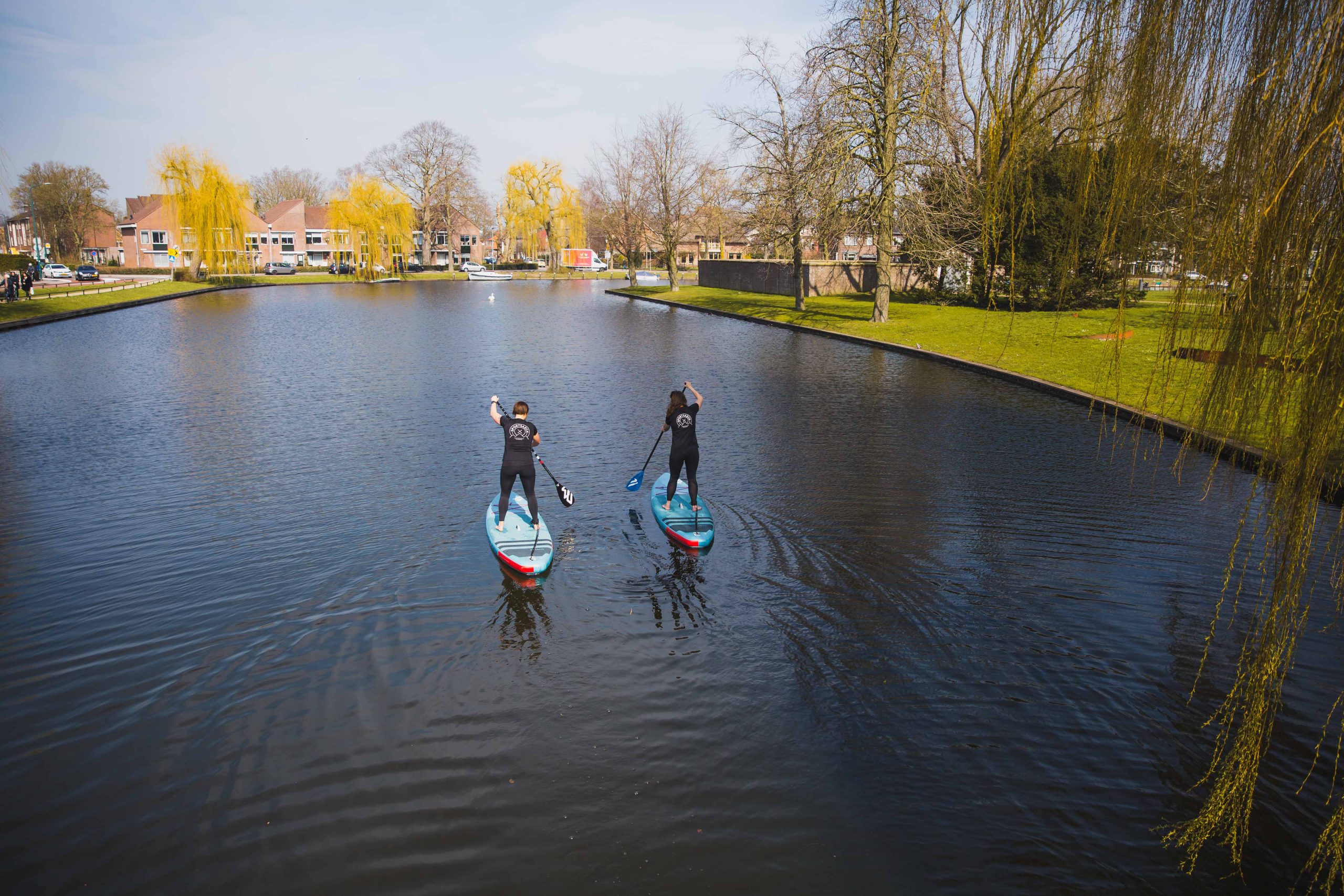 suppen in woerden