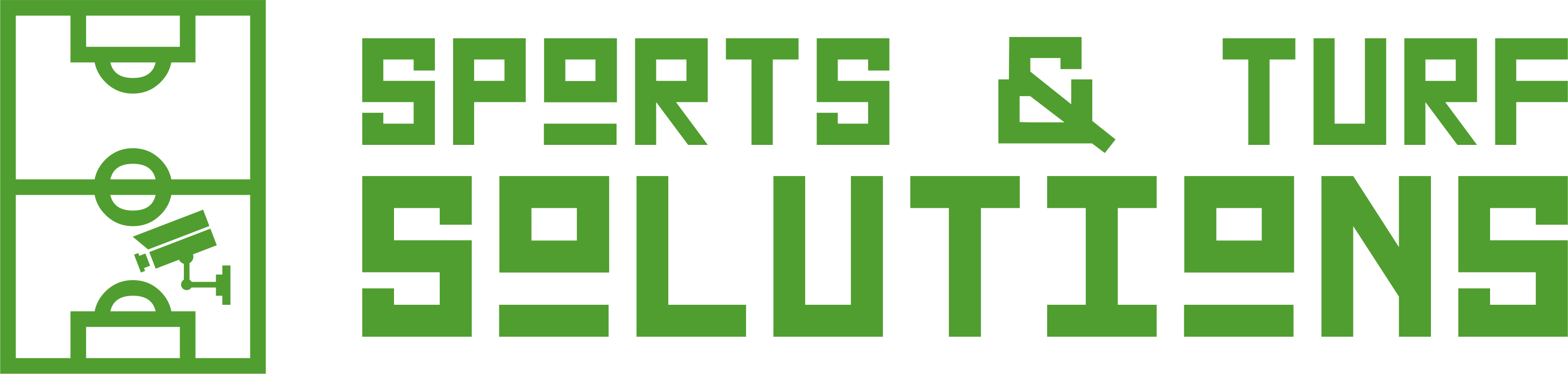 sportsandturfsolutions.com Logo