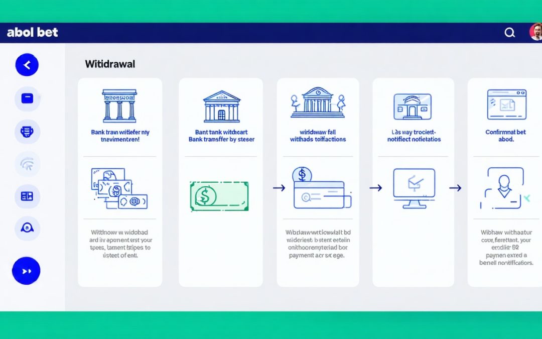 abol bet withdrawal process