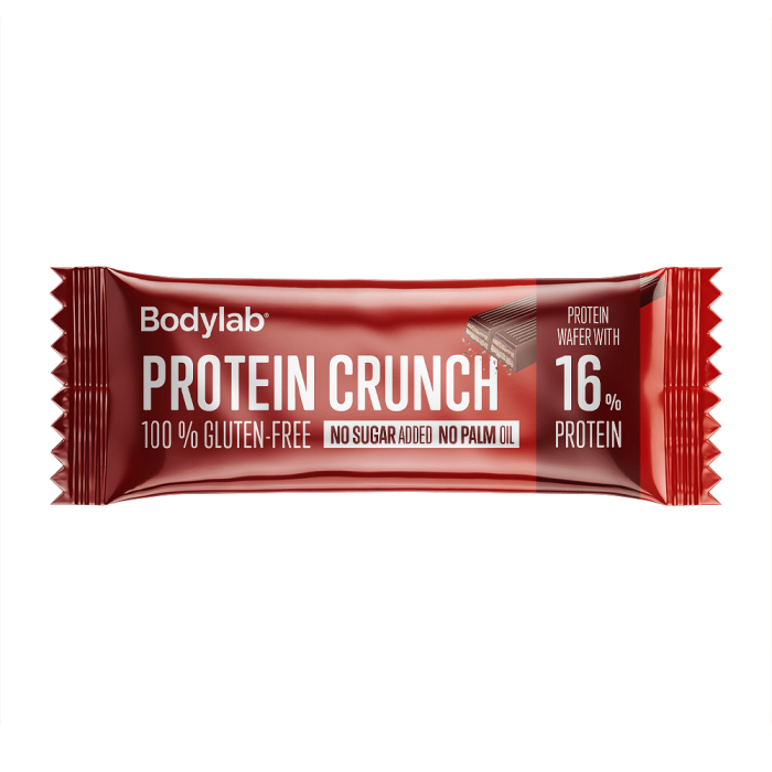 Proteinbar 21g ProteinCrunch NEW p