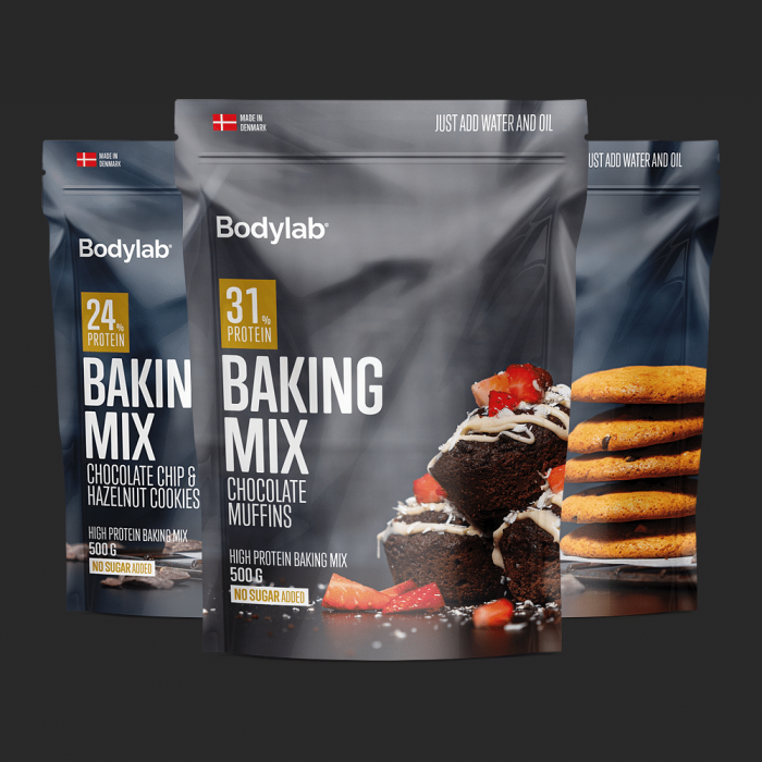 baking mix 500g 3stk p