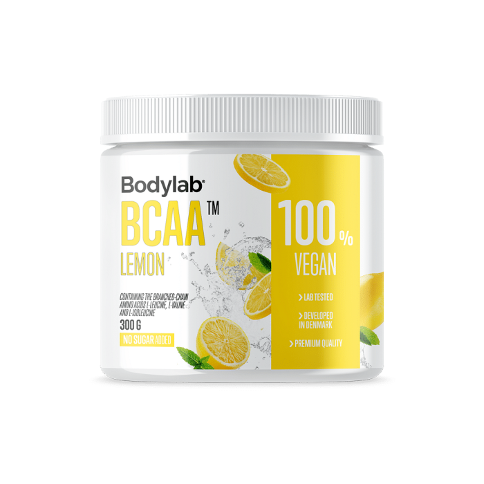 bcaa 300g lemon p