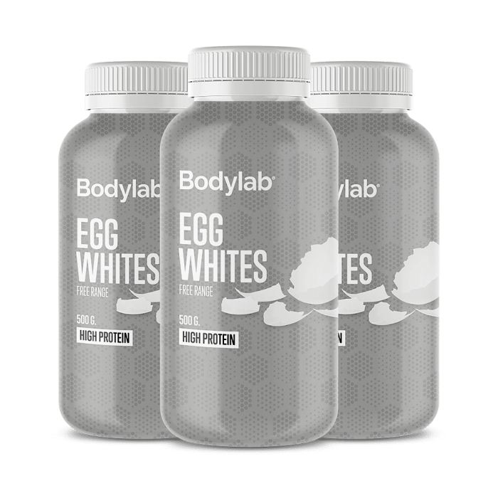 bodylab egg whites p