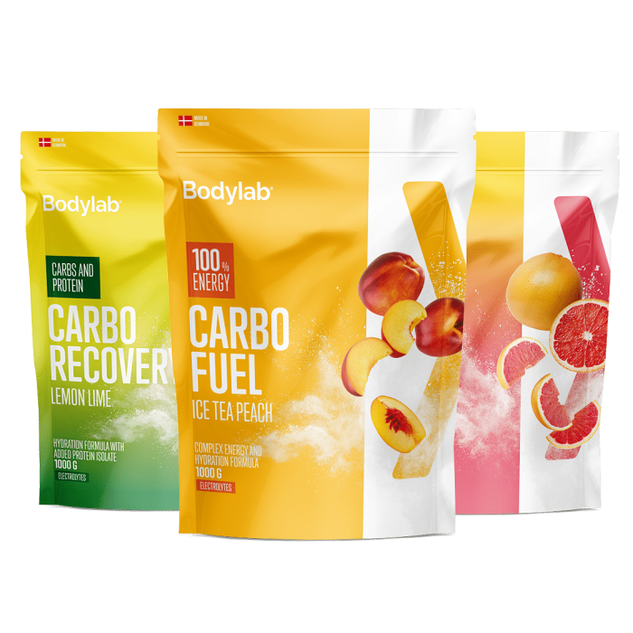 carbo bundle p