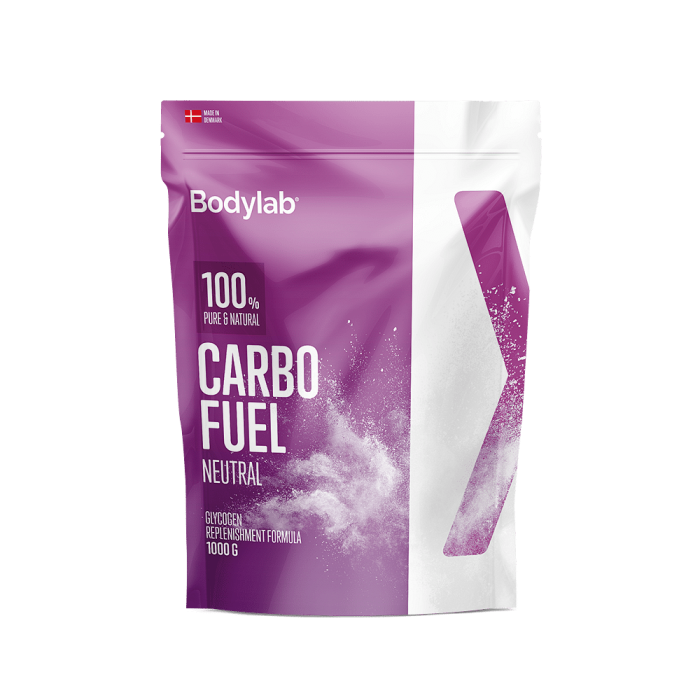 carbo fuel neutral p