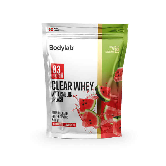 clear whey 500g watermelon p