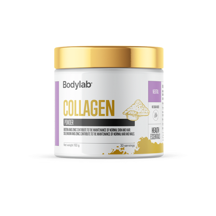 collagen neutral 150g p