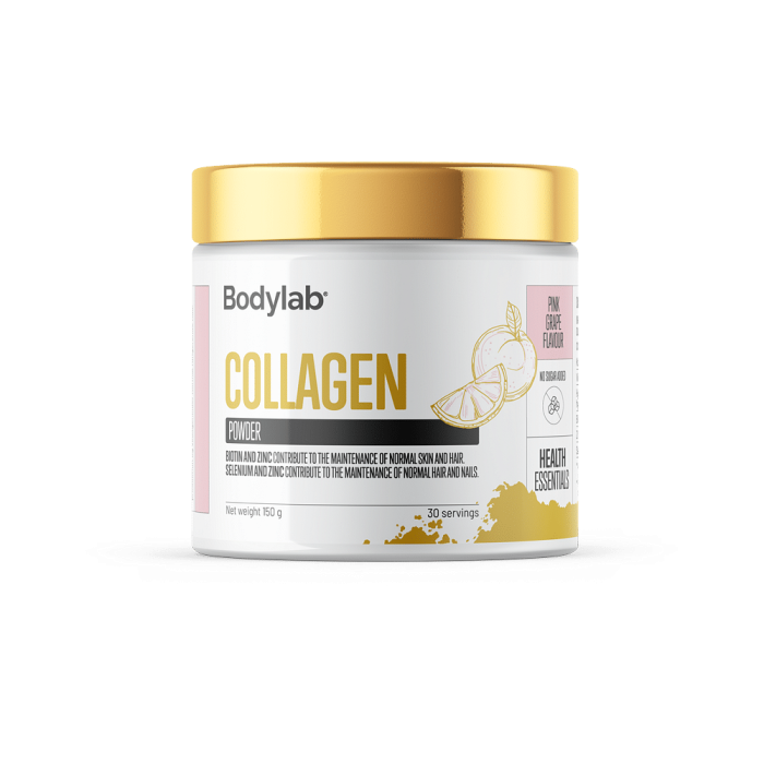 collagen pinkgrape 150g p