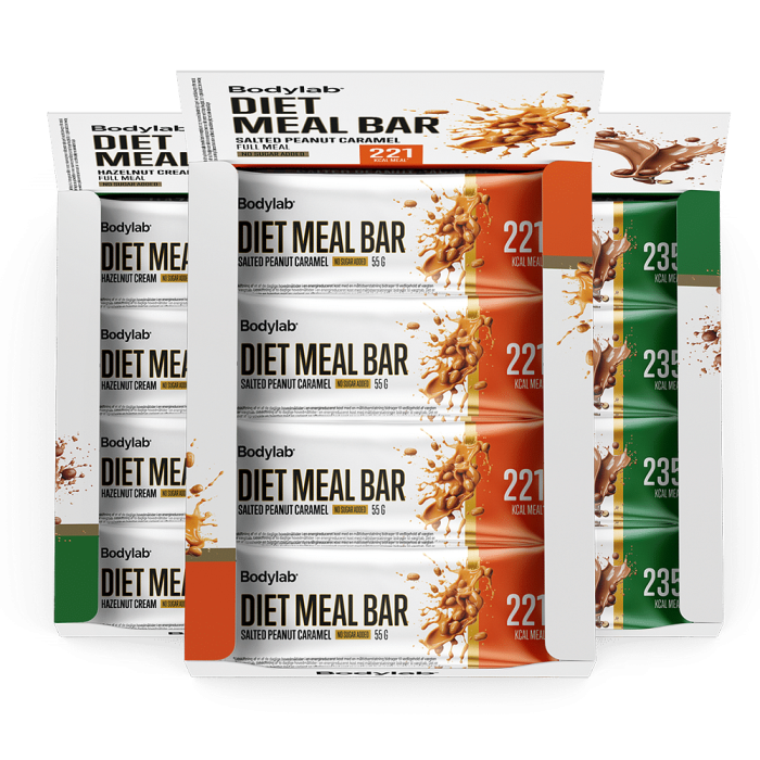 diet bar 55g 3stk p