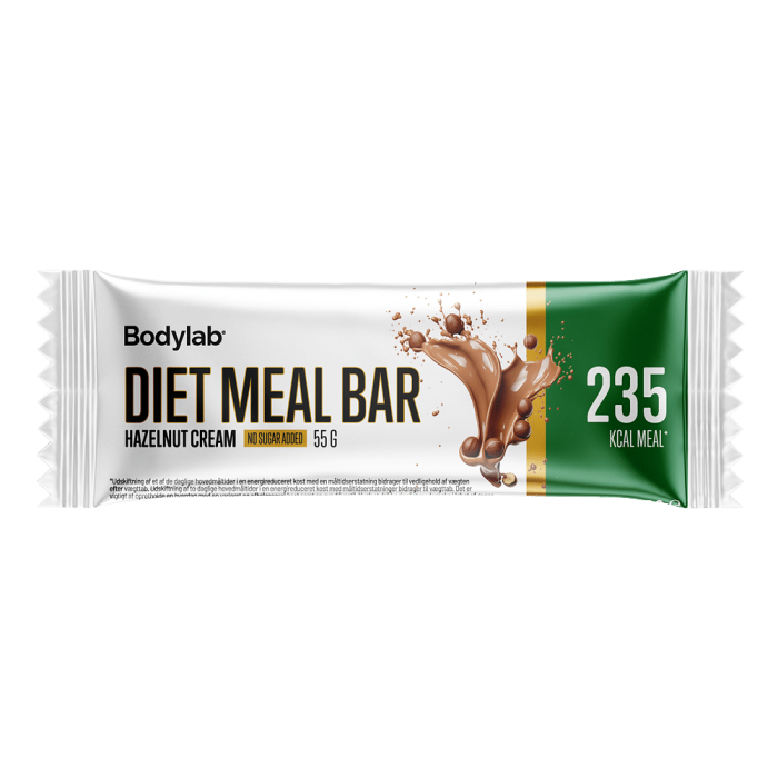 diet bar 55g hazelnut cream 5133 p