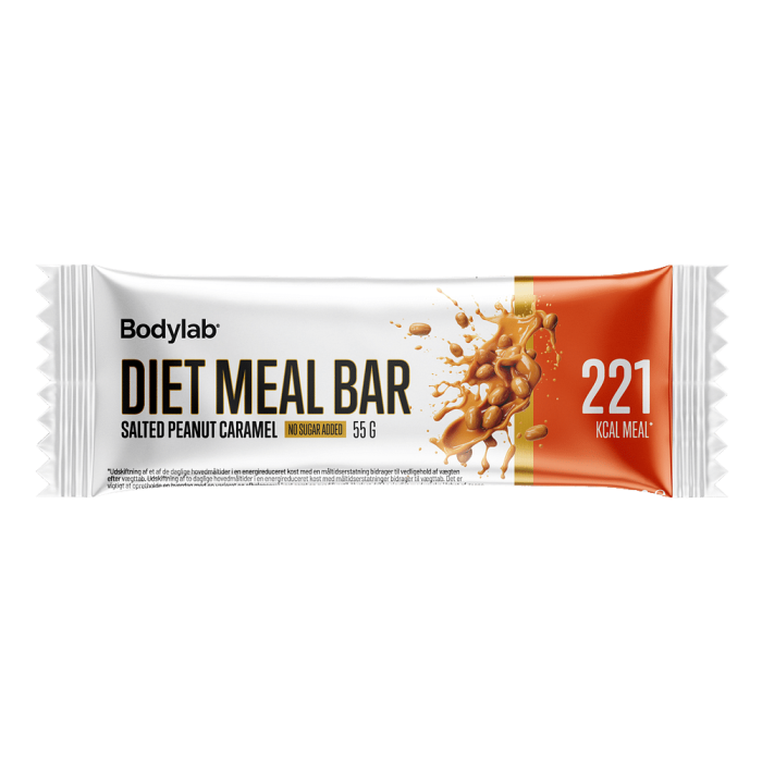 diet bar 55g salted peanut caramel 5134 p