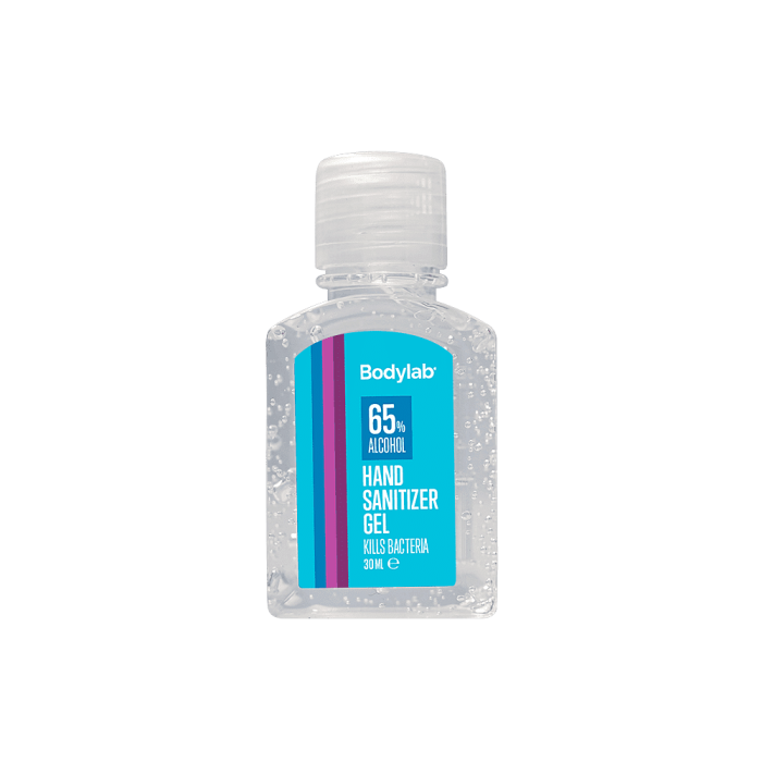 hand sanitizer gel 30ml p