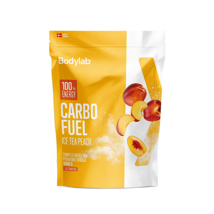 new carbo fuel 1000g iceteapeach p