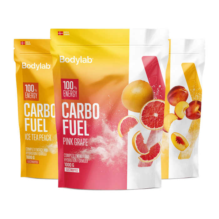 new carbo fuel 5148 5149 1000g 3stk p