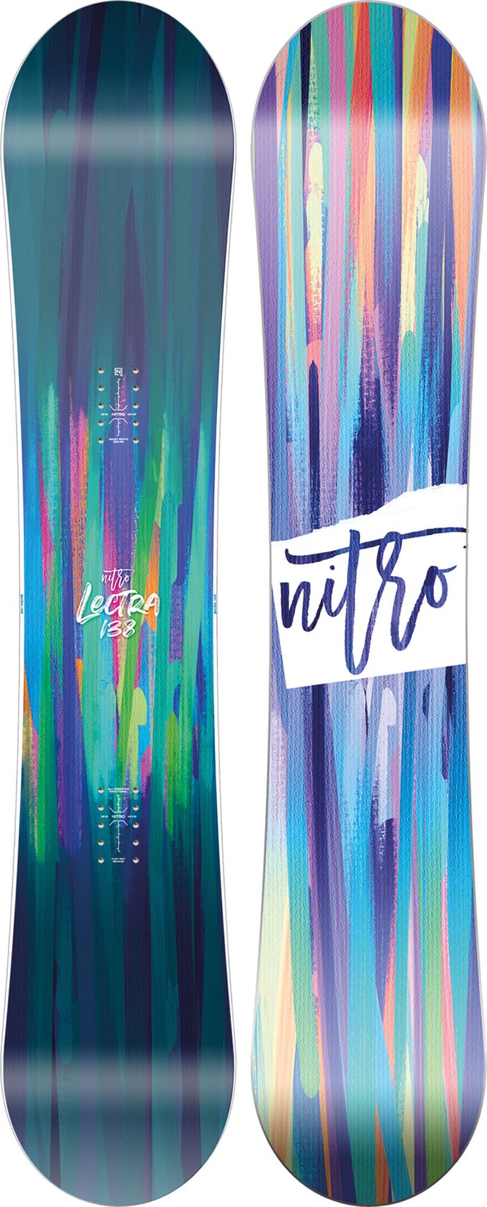 nitro women s lectra brush no colour 43c04bfb72