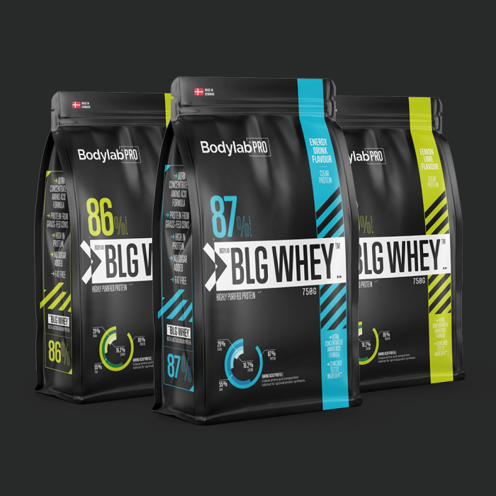 pro blg whey 750g 3stk p