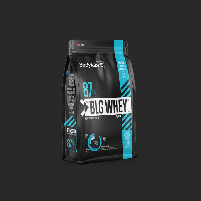 pro series blg powder front 1000g energy p