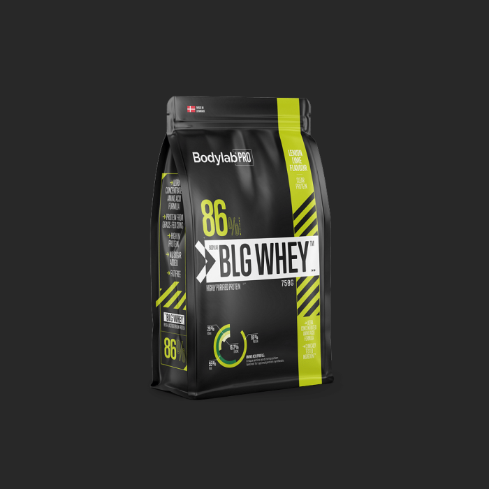 pro series blg powder front 1000g lemon lime p